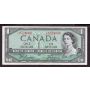 1954 Canada bank note set $1 $2 $5 $10 $20 $50 $100 7-notes F-VF+