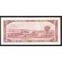 1954 Canada $2 banknote Bouey Rasminsky L/G3897557 BC-38c Choice UNC