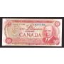 1975 Canada $50 banknote RCMP Musical Ride EHG 4147584 CH UNC63 or better