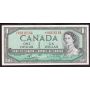 1954 Canada $1 replacement note Bouey Rasminsky *C/F0816164 Choice AU