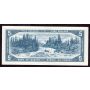 1954 Canada $5 banknote Beattie Rasminsky C/X 5006243 Choice UNC