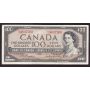 1954 Canada bank note set $1 $2 $5 $10 $20 $50 $100 7-notes VF or better