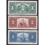 1937 Canada Banknote set $1 $2 $5 $10 $20   5-notes  VF or better R/N1845453