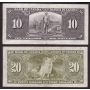 1937 Canada Banknote set $1 $2 $5 $10 $20   5-notes  VF or better K/M5622822