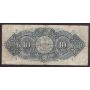 1929 Bank of Nova Scotia $10 banknote F18