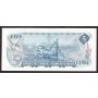 1972 Canada $5 banknote Lawson Bouey SP2763883 Choice UNC