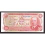 1975 Canada $50 banknote Crow EFA4725411 BC-51b Choice UNC+