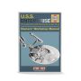 2025 Star Trek U.S.S. Enterprise NCC-1701 Owner Manual 1 oz Silver Proof Collectable – Haynes Cover