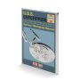 2025 Star Trek U.S.S. Enterprise NCC-1701 Owner Manual 1 oz Silver Proof Collectable – Haynes Cover