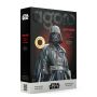 Star Wars Darth Vader Blind Box Foil 5g Silver/Gold Chase Collectable Card Agoro Mint 2025 