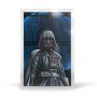 Star Wars Darth Vader Blind Box Foil 5g Silver/Gold Chase Collectable Card Agoro Mint 2025 