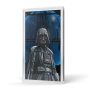 Star Wars Darth Vader Blind Box Foil 5g Silver/Gold Chase Collectable Card Agoro Mint 2025 