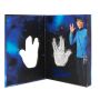 2025 Star Trek Live Long & Prosper Vulcan Salute 1 oz Silver Proof Collectable Coin Agoro Mint