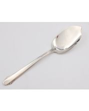 Gorham Calais pattern sterling silver Jelly Server 