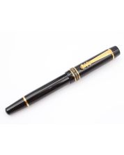 Montblanc 2001 Philharmonia of Nations Yehudi Menuhin Fountain Donation Pen