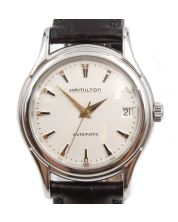 Hamilton Automatic Linwood 6239 34mm Automatic Mens Watch, ETA 2824-2