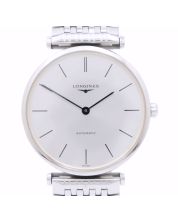 Longines La Grande Classique Automatic Mens Watch L4.708.4 Mens Watch 