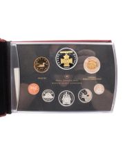 2006 Canada Proof Double Dollar Set – 150th Anniversary of the Victoria Cross