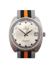 Omega Seamaster Cosmic 166022 TOOL 105 Date Automatic Mens Watch