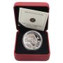 2008 Canada $1 Quebec City 400th Anniversary - Proof Sterling Silver Dollar