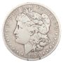 1878 CC Morgan silver dollar nice FINE
