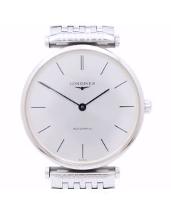 Longines La Grande Classique Automatic Mens Watch L4.708.4 Mens Watch 