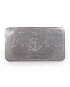 1 oz 999 Pure Silver Royal Canadian Mint RCM Bar Sealed Serial#C001242