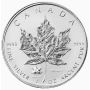 6x Canada 1 oz Pure Silver Maple Leafs 6 Privy Marks 2016 and 2017 Reverse Proof