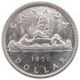 1950 ARNPRIOR  1.5 water lines Choice GEM Uncirculated