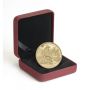 2012 Canada 14karat Gold $100 Coin - 150th Anniversary of the Cariboo Gold Rush