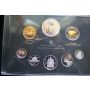 2012 Canada Proof Double Dollar Set