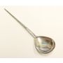 Circa 1890 Denmark  V.Christensen VC  Silver Spoon  