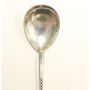 Circa 1890 Denmark  V.Christensen VC  Silver Spoon  