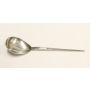 Circa 1890 Denmark  V.Christensen VC  Silver Spoon  