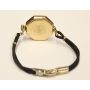 Circa: 1919 Ladies 10K Gold Primrose wristwatch 