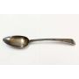 1800 William Bateman Sterling Spoon 