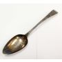 1800 William Bateman Sterling Spoon 