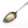 1800 William Bateman Sterling Spoon 