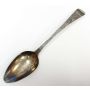 1800 William Bateman Sterling Spoon 