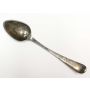 1800 William Bateman Sterling Spoon 