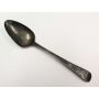 1814 William Bateman Sterling Spoon 