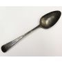 1814 William Bateman Sterling Spoon 