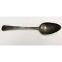 1814 William Bateman Sterling Spoon 