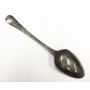 1814 William Bateman Sterling Spoon 