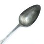 1814 William Bateman Sterling Spoon 