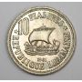 1961 Lebanon 10 Piastres  MS65