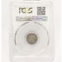 British West Indies George IV 1/16 Dollar 1820 MS63 PCGS