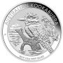 2019 P SILVER AUSTRALIA $10 KOOKABURRA  10 OZ Silver round 