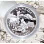 2014 - 2015 Exploring Canada $15 Dollar 10 coin set 