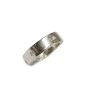 18 Karat White Gold Diamond Ring 0.90 Carat VS2-SI2